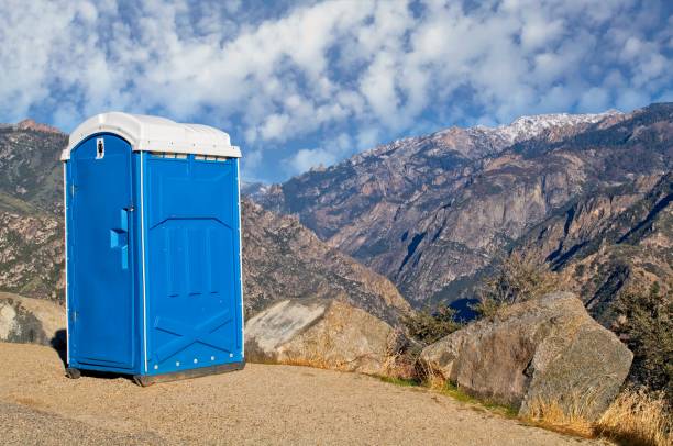 Best Sanitation services for porta potties  in Asheville, NC