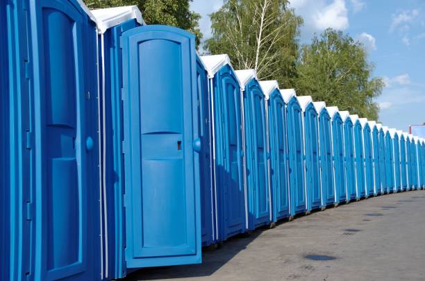 Best Affordable portable toilet rental  in Asheville, NC